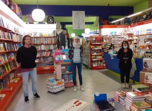 Libreria Brivio