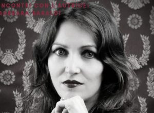 Libri - Barbara Baraldi
