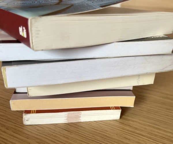 Libri studio