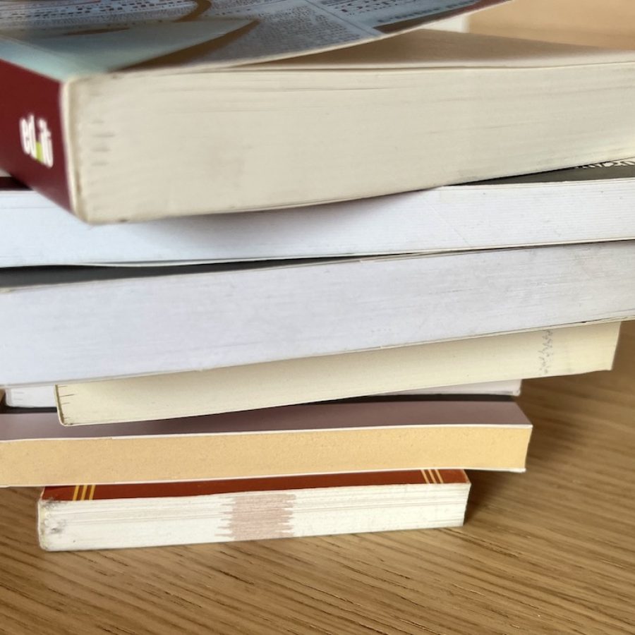 Libri studio