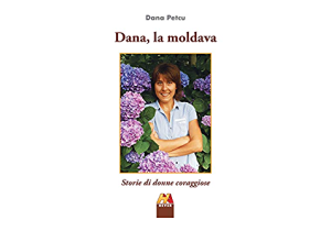 Libro Dana la moldava