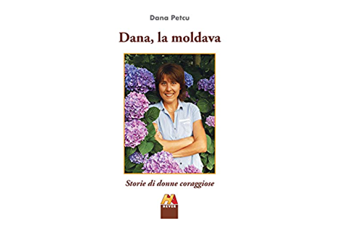 Libro Dana la moldava