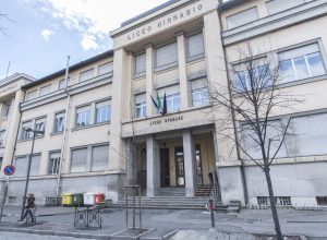 Liceo Scientifico