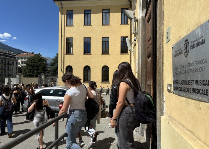Liceo classico