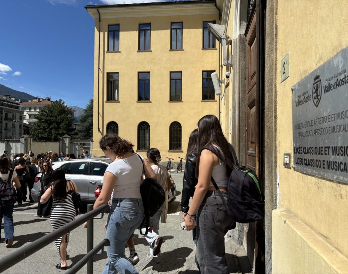 Liceo classico