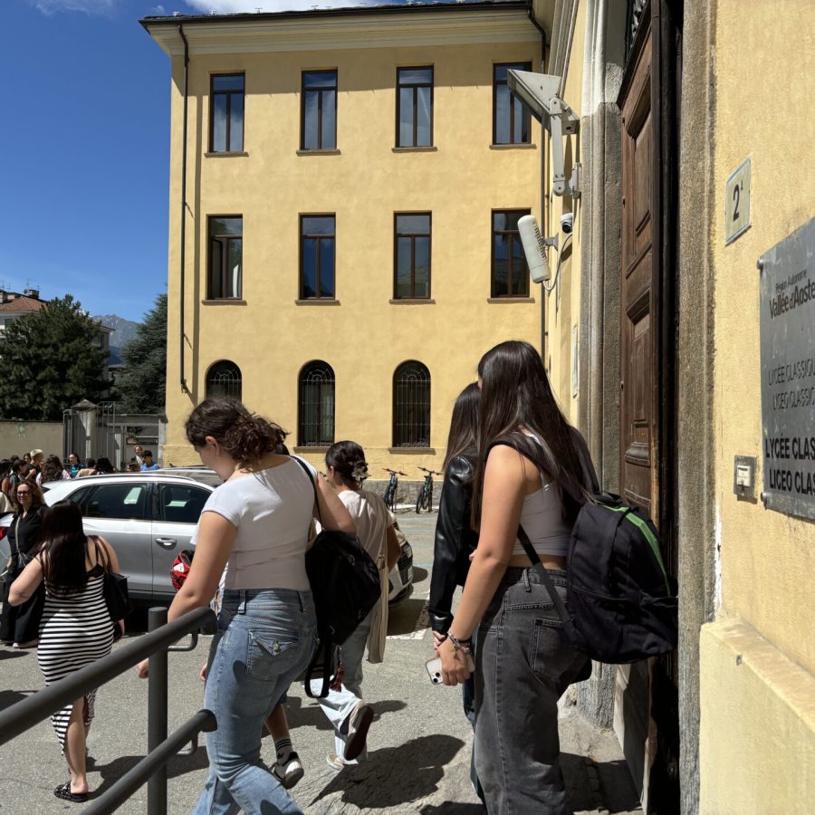 Liceo classico