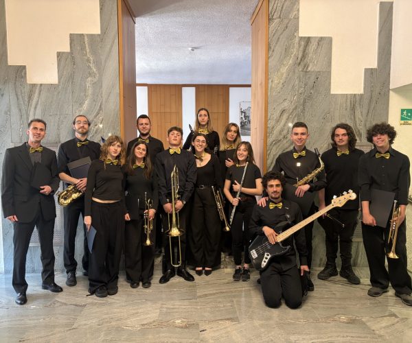 Liceo musicale