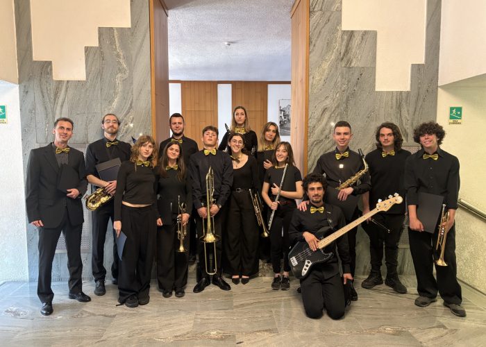 Liceo musicale
