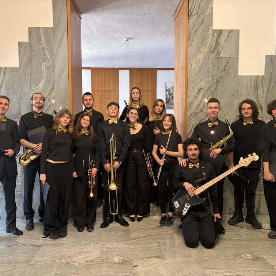 Liceo musicale