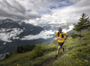 Licony Trail, Morgex (ITA), //, Jacques Chanoine, photo credit: Stefano Jeantet