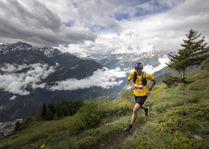 Licony Trail, Morgex (ITA), //, Jacques Chanoine, photo credit: Stefano Jeantet