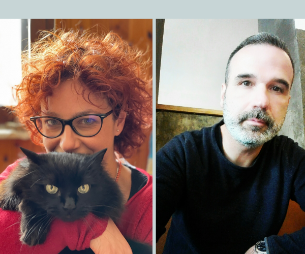 Light Blue White Clean Grid Family Photo Collage