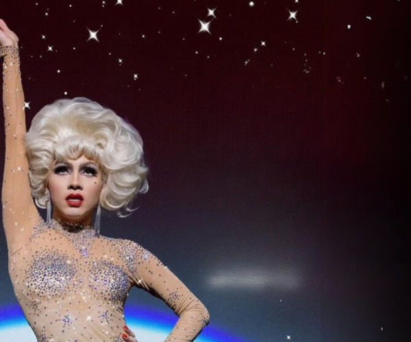 Lilly Love Drag Queen
