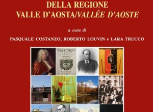 Lineamenti di diritto costituzionale della regione Valle dAosta Vallée dAoste