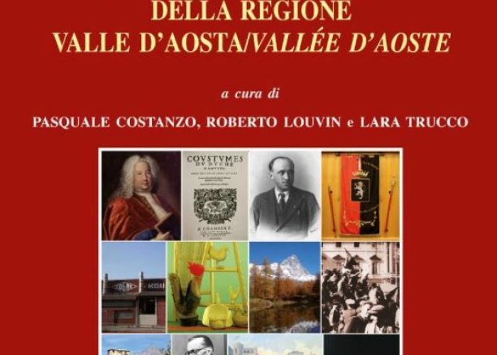 Lineamenti di diritto costituzionale della regione Valle dAosta Vallée dAoste