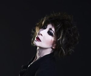 Veronica Pivetti - L’inferiorità mentale della donna