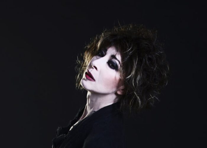 Veronica Pivetti - L’inferiorità mentale della donna