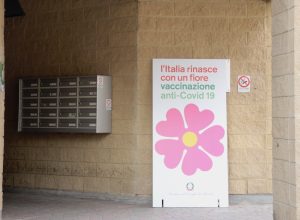 L'inizio della campagna vaccinale al Palaindoor di Aosta