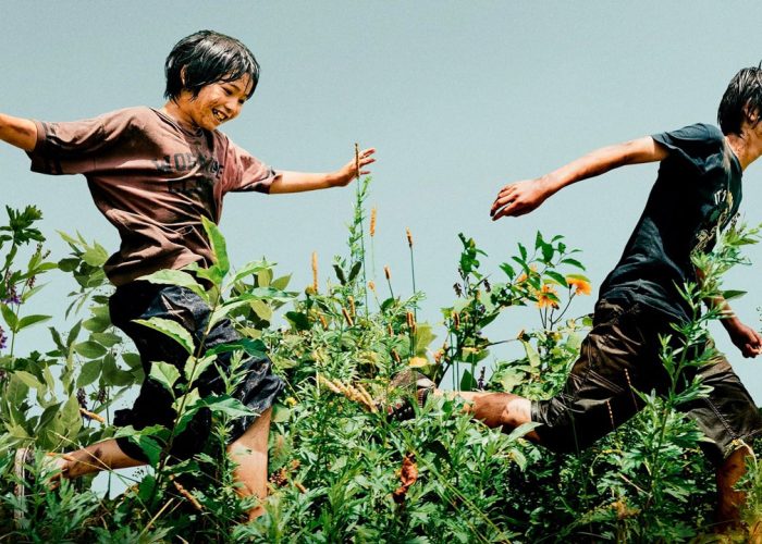 L’innocenza di Kore eda L'innocenza di Kore eda