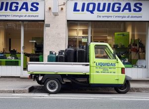 Liquigas
