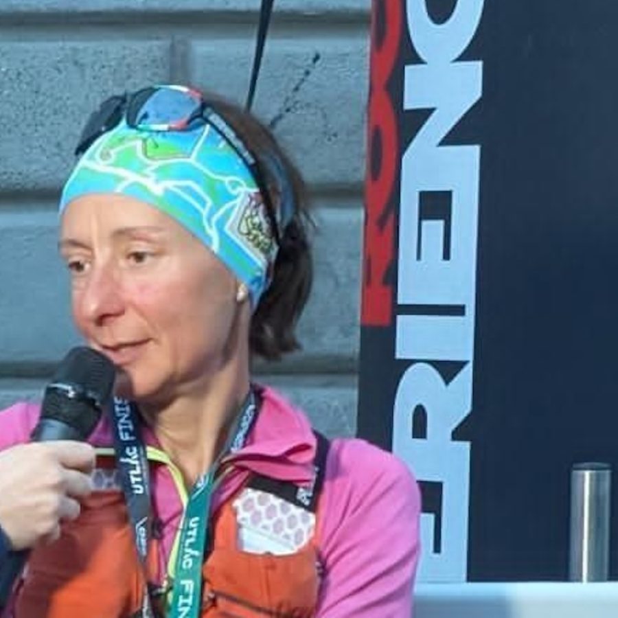 Lisa Borzani