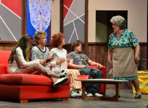 Lo Charaban - ph Paolo Rey