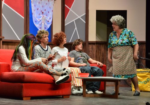 Lo Charaban - ph Paolo Rey