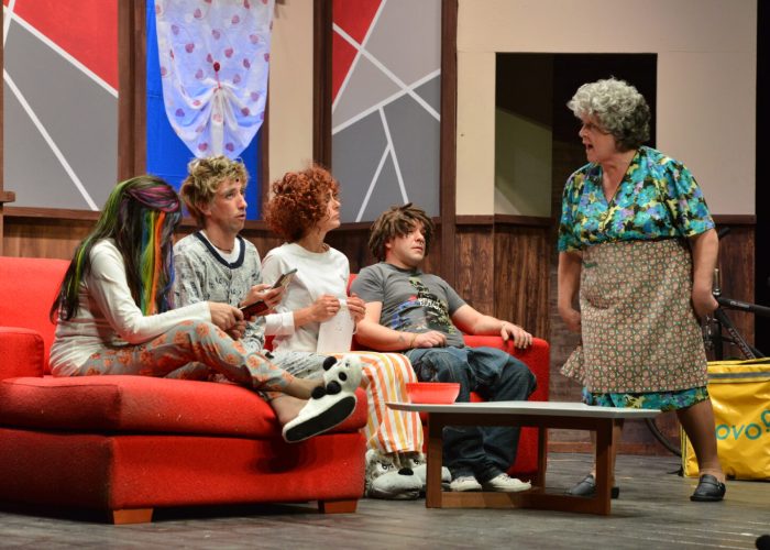 Lo Charaban - ph Paolo Rey