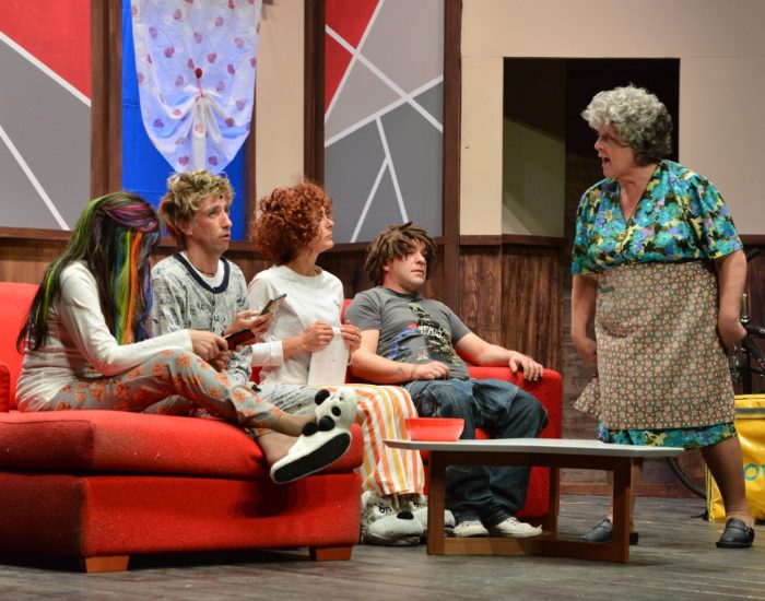 Lo Charaban - ph Paolo Rey