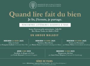 Quand lire fait du bien