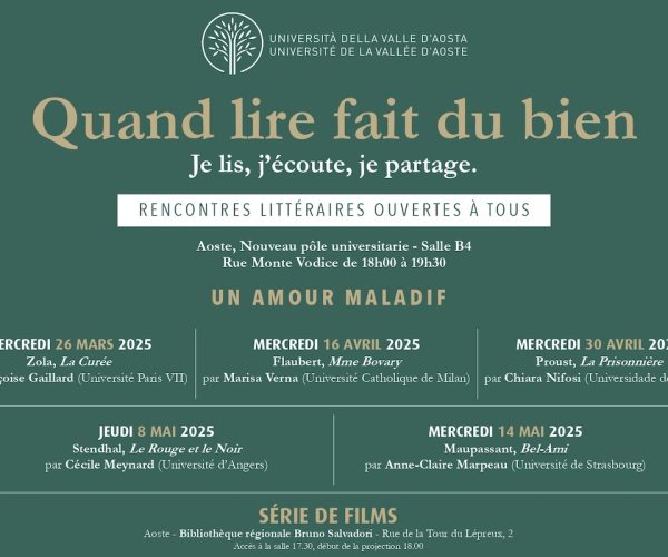 Quand lire fait du bien