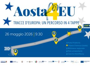 Locandina Aosta EU