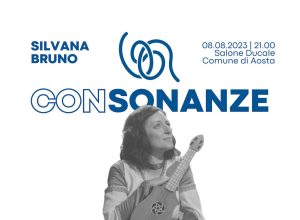 Consonanze - Silvana Bruno