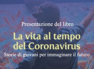 Locandina Vita al tempo del Coronavirus