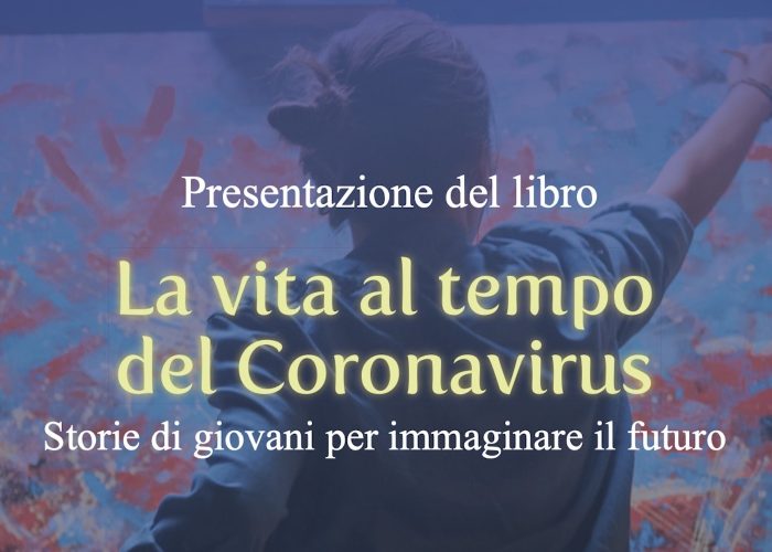 Locandina Vita al tempo del Coronavirus