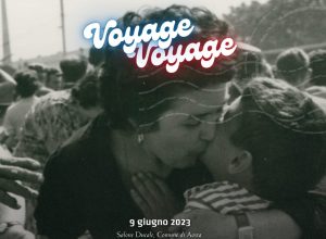 Locandina Voyage Voyage