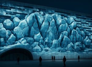 Eternity - 2050 anni Aosta