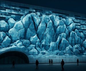 Eternity - 2050 anni Aosta