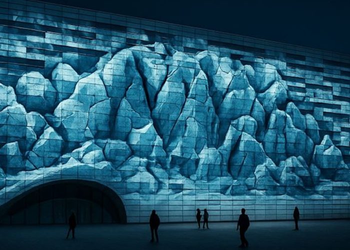 Eternity - 2050 anni Aosta