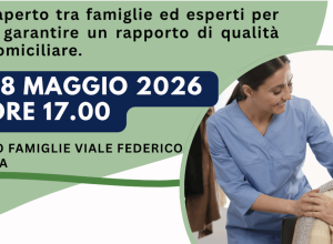 Locandina Badante