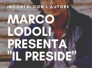 Lodoli Incontri con l'autore