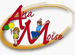 Logo Ana Moise