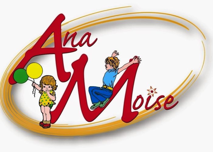 Logo Ana Moise