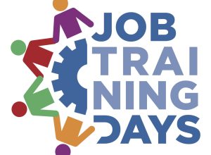 LogoJobTrainingDays