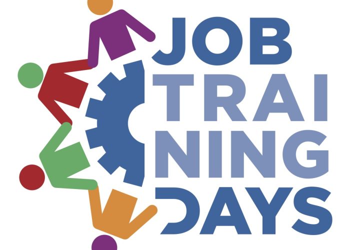 LogoJobTrainingDays