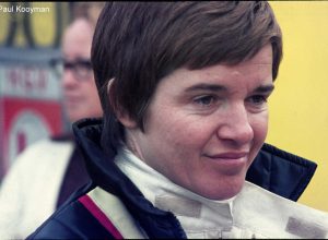 Lella Lombardi