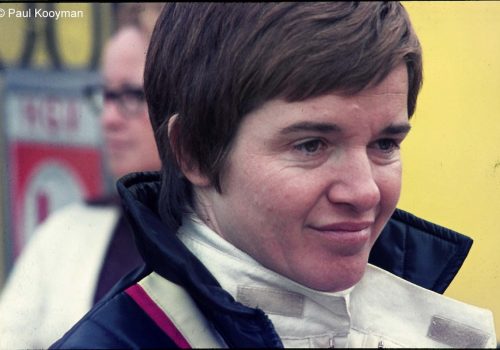 Lella Lombardi