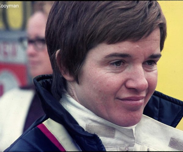 Lella Lombardi