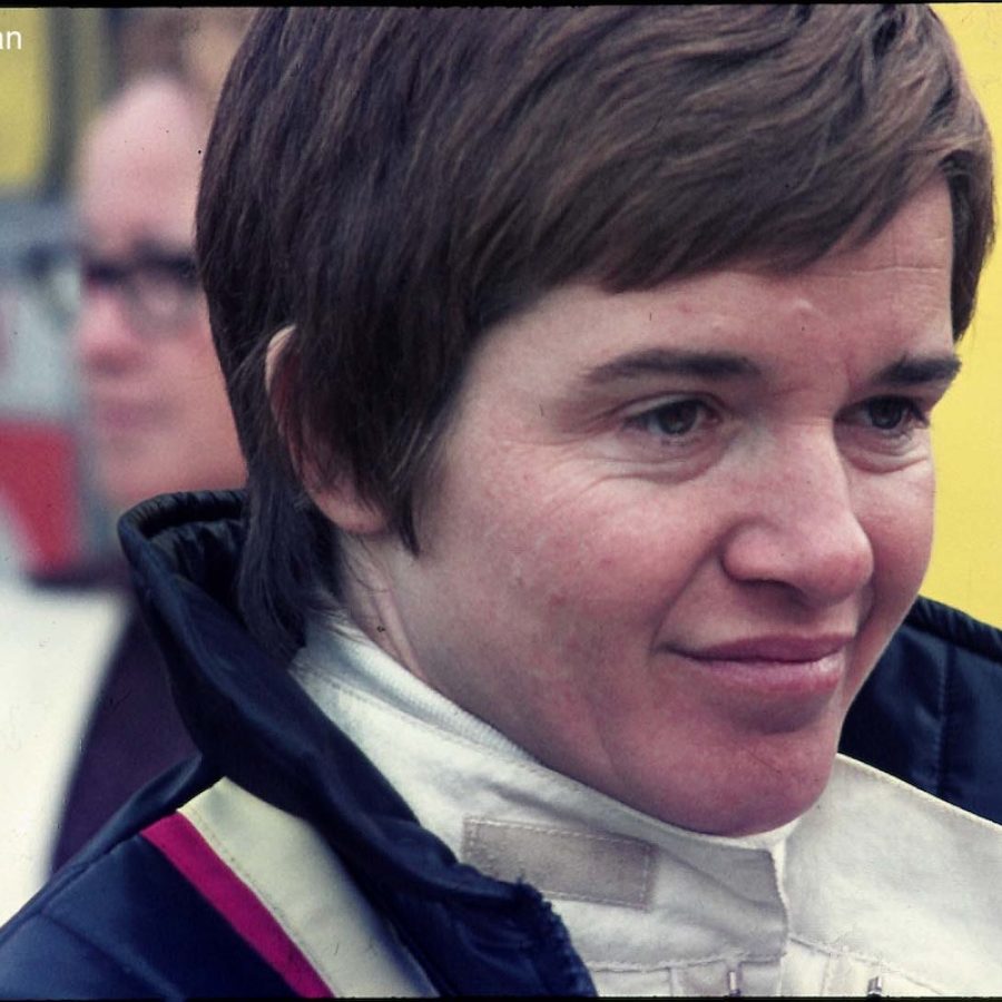 Lella Lombardi