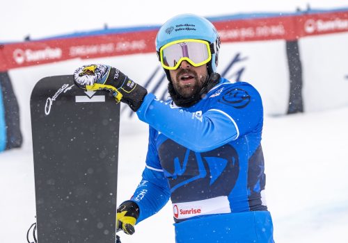 Lorenzo Sommariva foto Pentaphoto